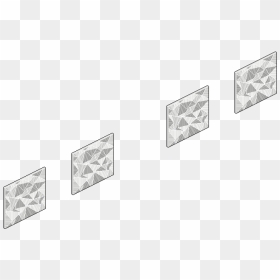 Caixa (png) - Monochrome, Transparent Png - vidro png