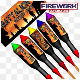 Skip To The Beginning Of The Images Gallery - Tights, HD Png Download - firework rocket png