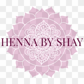 Circle, HD Png Download - henna tattoo png