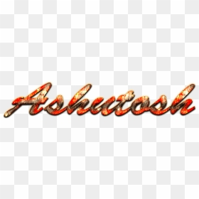 Ashutosh Name Png, Transparent Png - name png