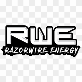 Razor Wire Energy Coupons And Promo Code - Razorwire Energy Png, Transparent Png - razor wire png