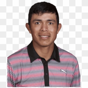 Augusto Núñez - Gentleman, HD Png Download - marco dorado png