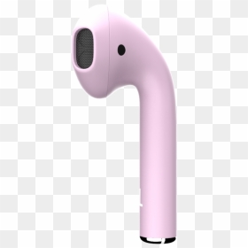 Airpods Png Left - Mobile Phone, Transparent Png - airpods png