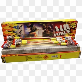 Missile, HD Png Download - firework rocket png