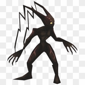 Kingdom Hearts Heartless Neoshadow, HD Png Download - heartless png