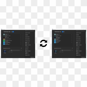 Screenshot, HD Png Download - obs icon png