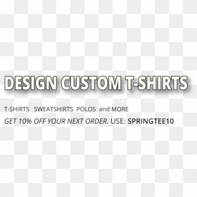 Parallel, HD Png Download - t shirt design template png