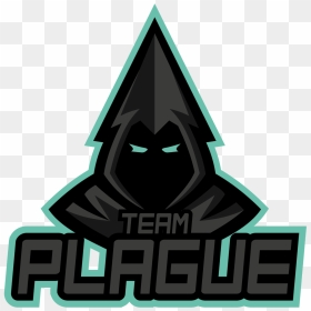 Team Plaguelogo Square - Team Plague Logo, HD Png Download - heartless png