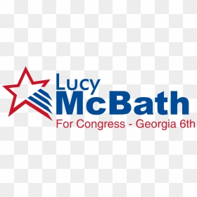 Lucia Mcbath For Congress - Lucy Mcbath For Congress, HD Png Download - congress png