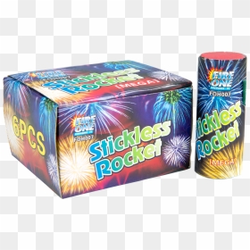 Transparent Firework Rocket Png - Fireworks, Png Download - firework rocket png