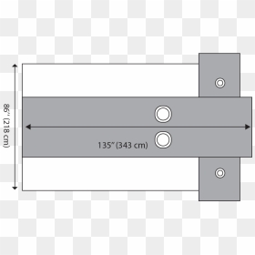 Patientcover - Merit Medical Radial Drape, HD Png Download - drapes png