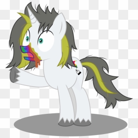 Up World, Cookie Zombie, Oc, Oc Only, Oc - Cartoon, HD Png Download - cartoon cookie png