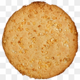 Pan De Ma铆z Entero - Peanut Butter Cookie, HD Png Download - maiz png