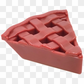 Sp Cherry Pie Ultra Durable Nylon Dog Chew Toy And - Chocolate, HD Png Download - cherry pie png