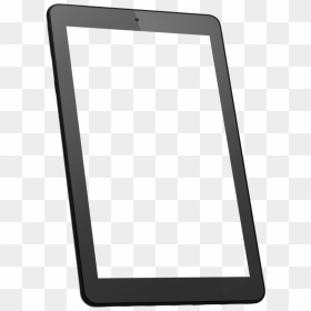 Tablet - Portable Network Graphics, HD Png Download - tablet clipart png