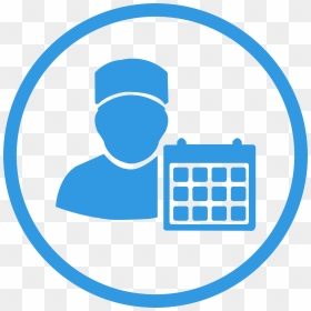 Telephone Icon, HD Png Download - obs icon png