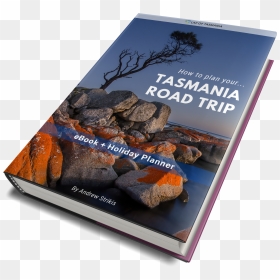 How To Plan Your Tasmania Road Trip - Flyer, HD Png Download - road trip png