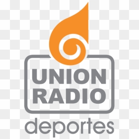 Union Radio Noticias Logo Png, Transparent Png - deportes png