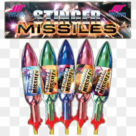 Rocket, HD Png Download - firework rocket png