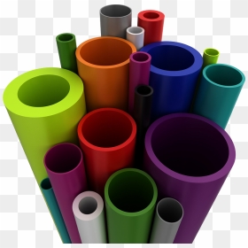 Plastic Pipe Png , Png Download - Plastic Pipework, Transparent Png - pvc pipe png