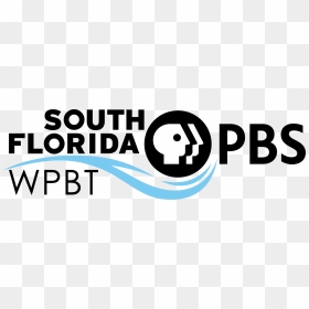 South Florida Pbs Wxel Logo, HD Png Download - vhv