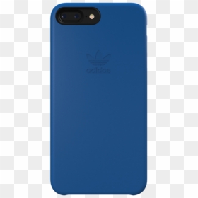 Blue Airpods Apple Cobalt Plus Iphone - Smartphone, HD Png Download - airpods png