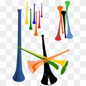 Transparent Trumpet Clipart Png - Trumpet, Png Download - trumpet clipart png