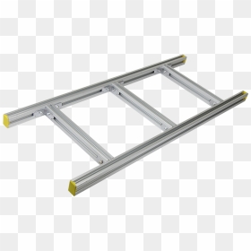 Roof Rack, HD Png Download - climbing ladder png