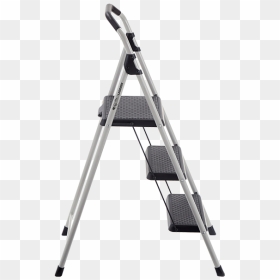 Ladder, HD Png Download - climbing ladder png