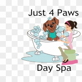 Cartoon, HD Png Download - puppy paw png