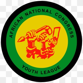 African National Congress Png - Anc Youth League Logo, Transparent Png - congress png