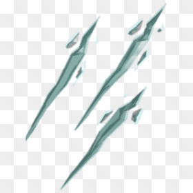 Beloniformes, HD Png Download - ice cicles png
