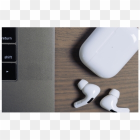 Airpods - Gadget, HD Png Download - airpods png