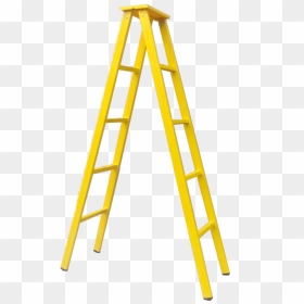 Climbing Ladder Png, Transparent Png - climbing ladder png