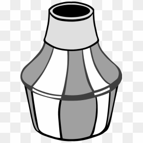 Trumpet Mute Svg Clip Arts - Trumpet Mute Clipart, HD Png Download - trumpet clipart png