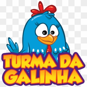 Galinha Pintadinha, HD Png Download - gallina pintadita png