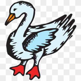 Blue Goose Tavern Bronx, HD Png Download - blue wings png