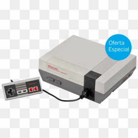 Transparent Oferta Especial Png - Nintendo Console, Png Download - oferta especial png