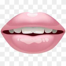 Lip Gloss, HD Png Download - mouth png