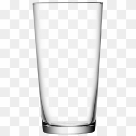 Empty Juice Glass Png, Transparent Png - glass png