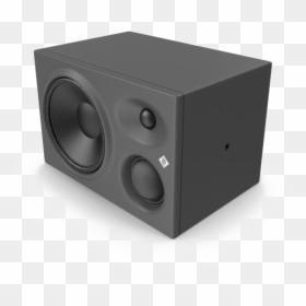 Subwoofer, HD Png Download - speaker png