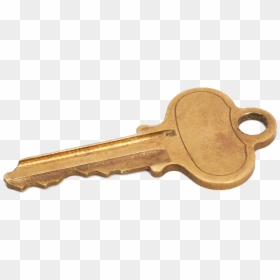 Lock Key, HD Png Download - key png