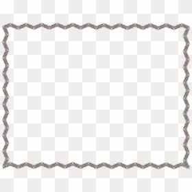 Transparent Google Slide Borders, HD Png Download - borders png