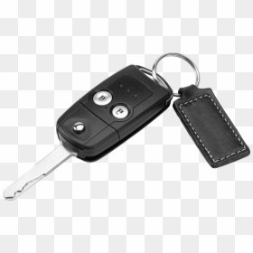 Car Key Png, Transparent Png - key png