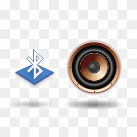 Subwoofer, HD Png Download - speaker png