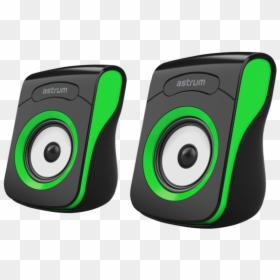 Astrum Su160, HD Png Download - speaker png