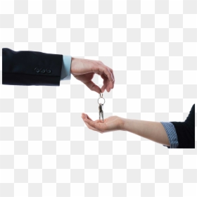 Hand Over The Keys, HD Png Download - key png