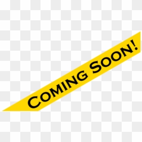 Parallel, HD Png Download - coming soon png