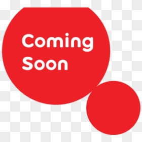 Coming Soon Red, HD Png Download - coming soon png