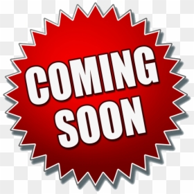 Coming Soon Clipart Free, HD Png Download - coming soon png